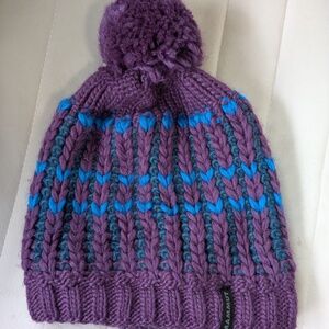 NWOT - Mammut Beanie